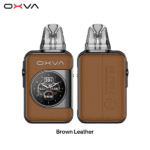 OXVA XLIM SQ PRO 2電子煙主機煙彈空倉官網：圖片 11